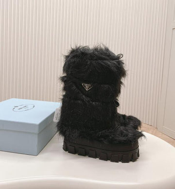 VS Luxury - PD Women Shoes - 168
