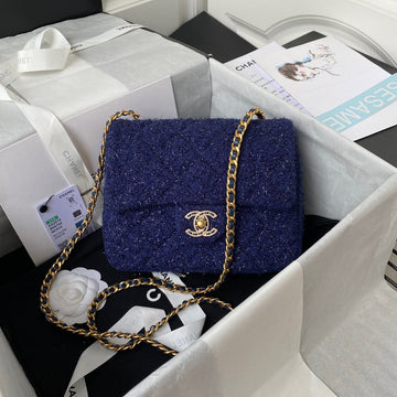 CS - CHL Bags - 7652