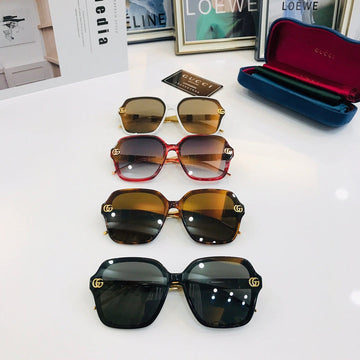 VS - GUKI Sunglass - 303
