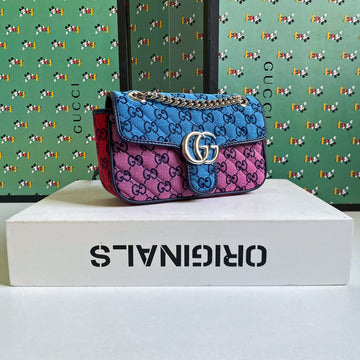 VS - GCI Bags - 2117