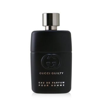 Gucci  1.6 oz Men Guilty Pour Homme Eau De Parfum Spray