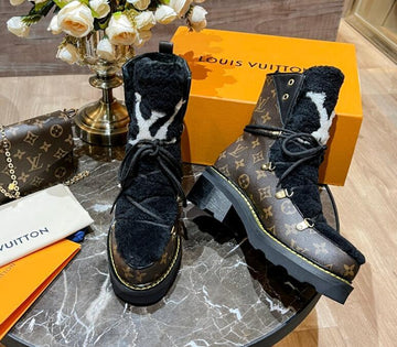 VS Luxury - LOV Women Shoes - 891