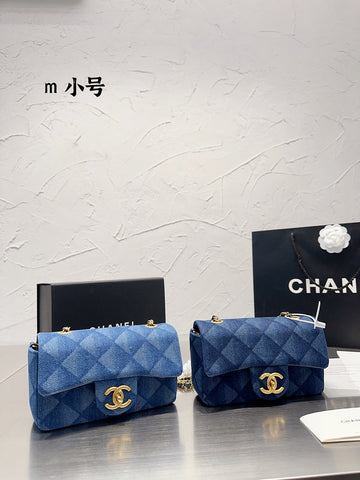 VS - CHL Bags - 7252