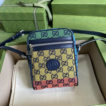 VS - GUKI Bags - 1941