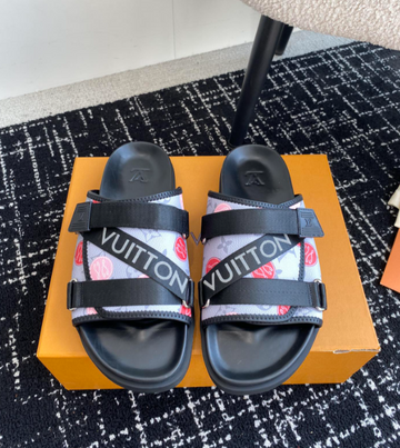 VS Luxury - LOV Men Shoes - 105