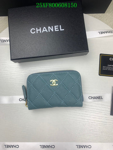 VS CHL Wallet - 2305