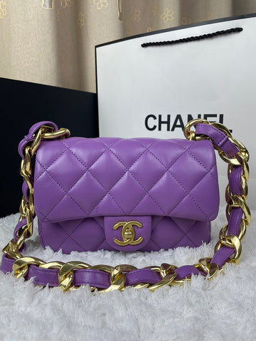 VS Luxury - CHL Bags - 3149