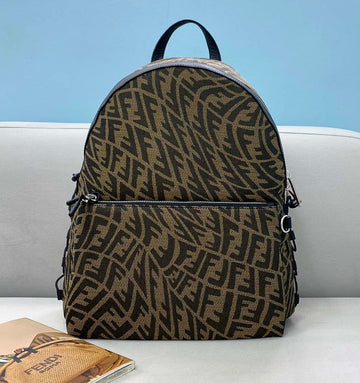 Fendi Luxury Fashion Bag