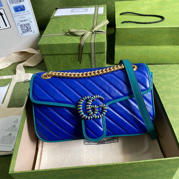 VS Fashion - GCI Bags - 2346