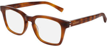 Gucci VS 0457O 003 Wayfarer Eyeglasses