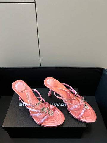 VS - ALW Women Shoes - 455