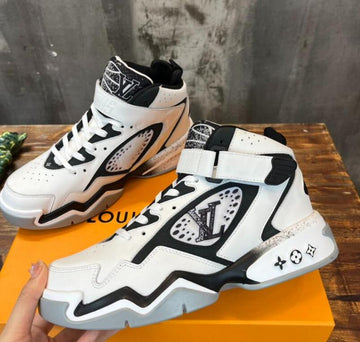 VS Luxury - LOV Men Shoes - 812