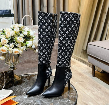 VS Luxury - LOV Women Shoes - 871