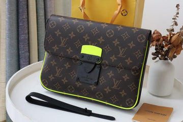 VS Fashion Lu-Vi Bags - 16763