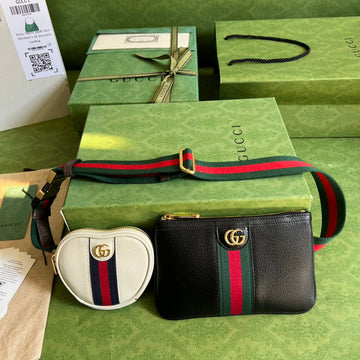VS - GUKI Bag - 1105