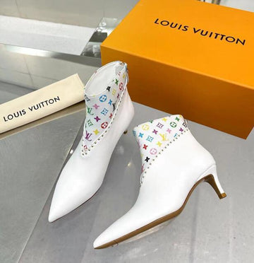 VS Luxury - LOV Women Shoes - 816