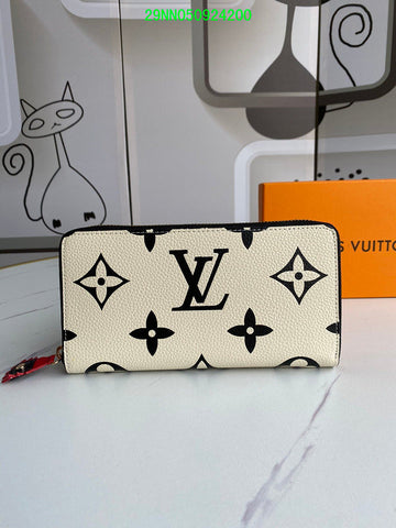 VS CHL Wallet - 1677