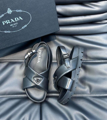 VS Luxury - PD Men Shoes - 077