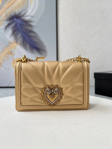 CS - DG Bags - 125