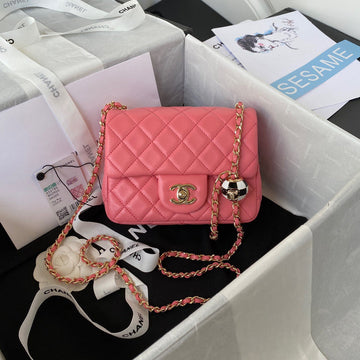 CS - CHL Bags - 7614
