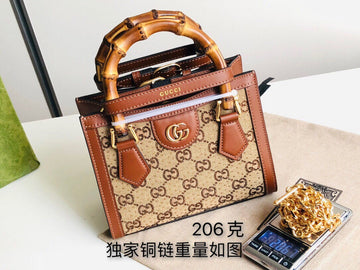 VS - GUKI Bags - 499
