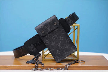 VS Fashion Lu-Vi bags - 10896