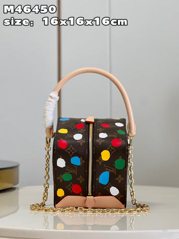 VS - LOV Women Bag - 1983
