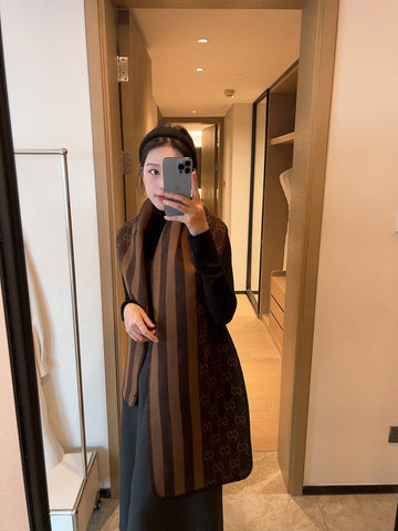VS - GUKI Scarf - 008