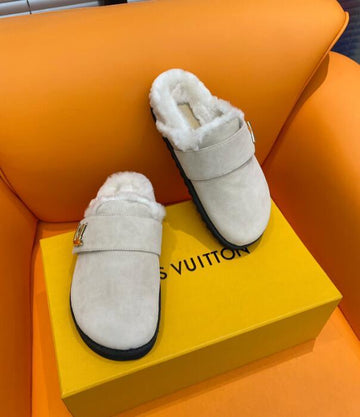 VS Luxury - LOV Women Shoes - 334