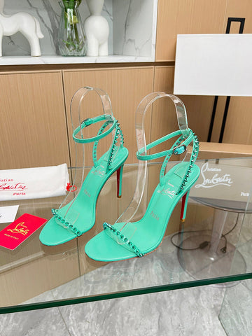 VS - CBL Women Shoes - 453