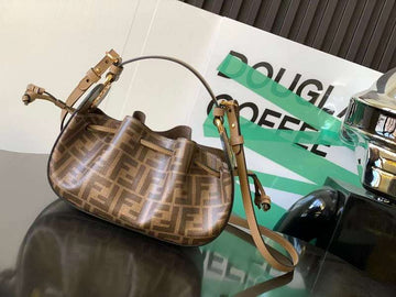 FDI Bags - Luxurious Bags  017
