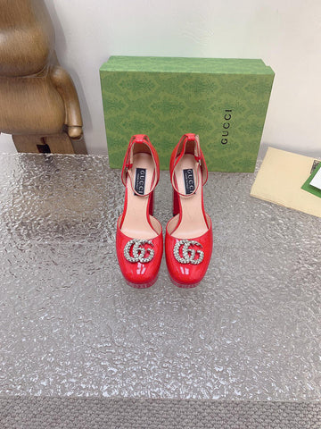 CS - GUKI Shoe - 508
