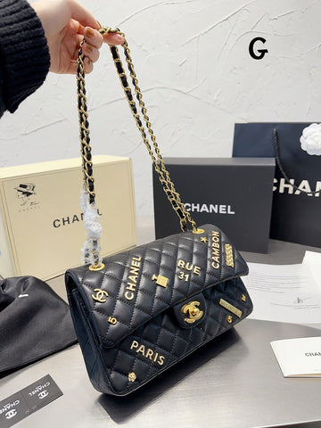 VS - CHL Bags - 7079