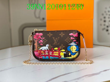 VS CHL Wallet - 564