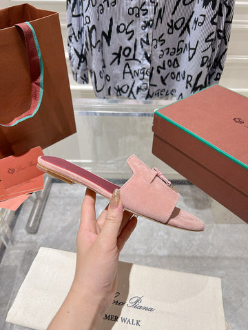 VS - LOP Shoes - 203