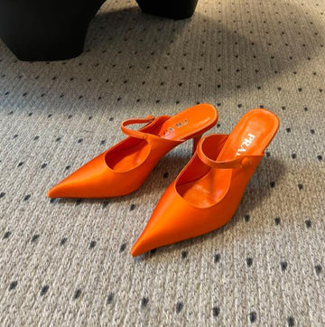 VS Luxury - PD Women Shoes - 100