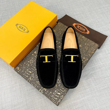 VS - TDS Men Shoes - 454