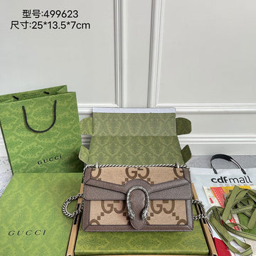 VS - GUKI Bags - 104