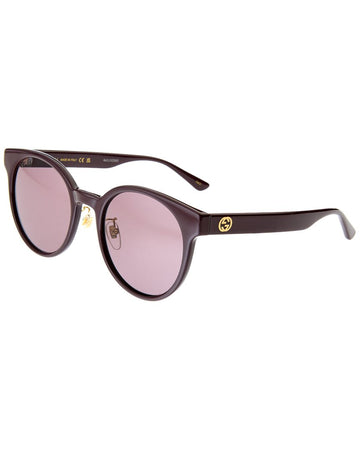 Gucci Women's VS1339SK 54mm Sunglasses