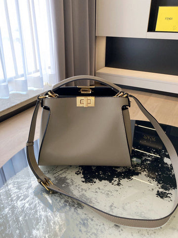 Fendi Luxury Fashion Bag