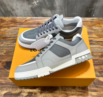 VS Luxury - LOV Men Shoes - 128