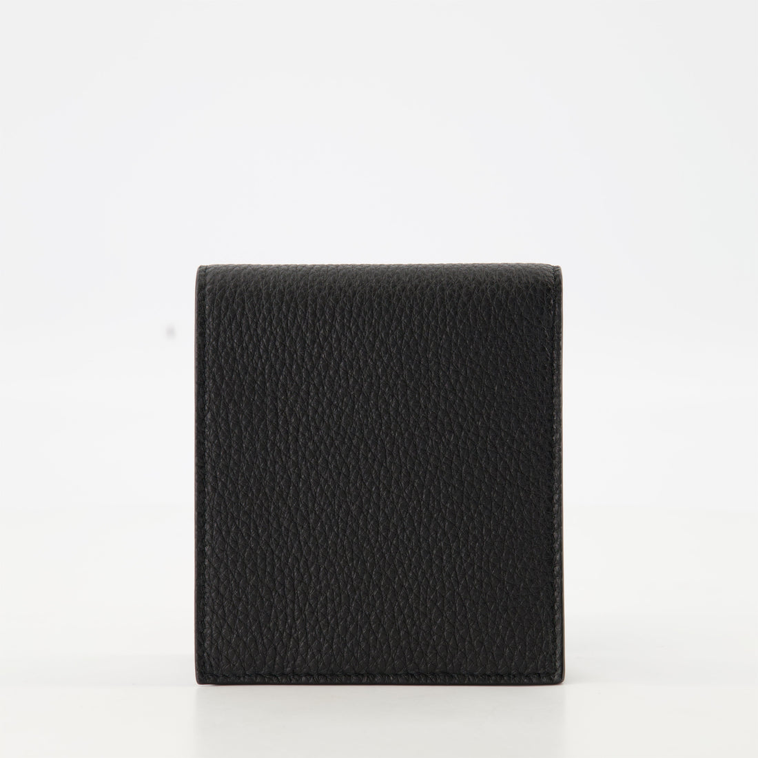 Portefeuille en cuir