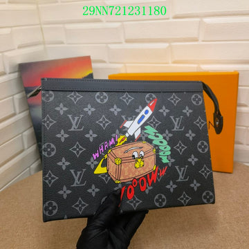 VS CHL Wallet - 264