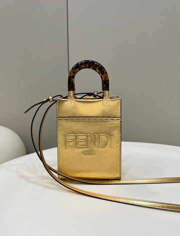 VS - FDE Bags - 368