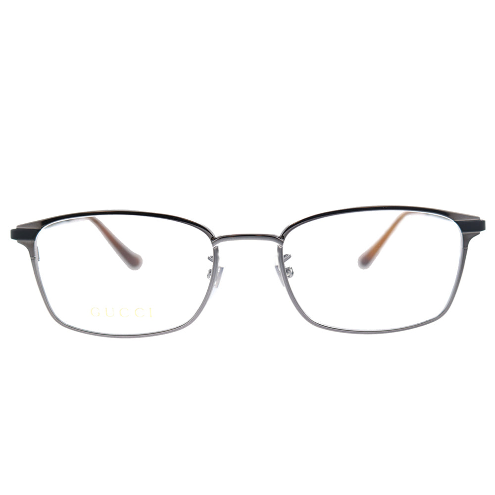 Gucci  VS 0579OK 003 Unisex Rectangle Eyeglasses 53mm