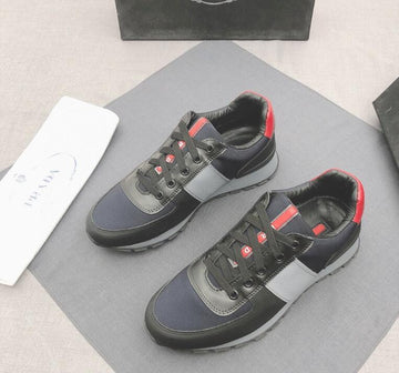 VS Luxury - PD Men Shoes - 452