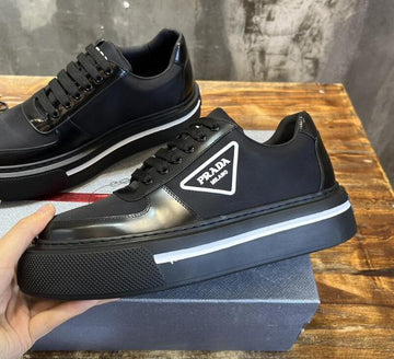 VS Luxury - PD Men Shoes - 114