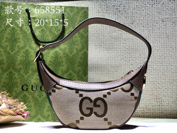 GCC - VS Fashion Bags - 460