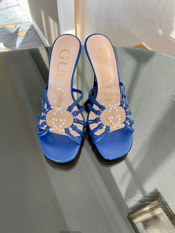 VS - GUKI Shoe - 873