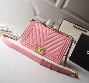 VS Fashion - CHL Bags - 670